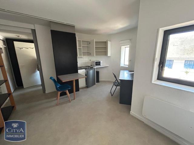 Appartement vente à Nantes, Breil - Barberie