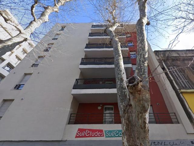 Appartement vente à Marseille