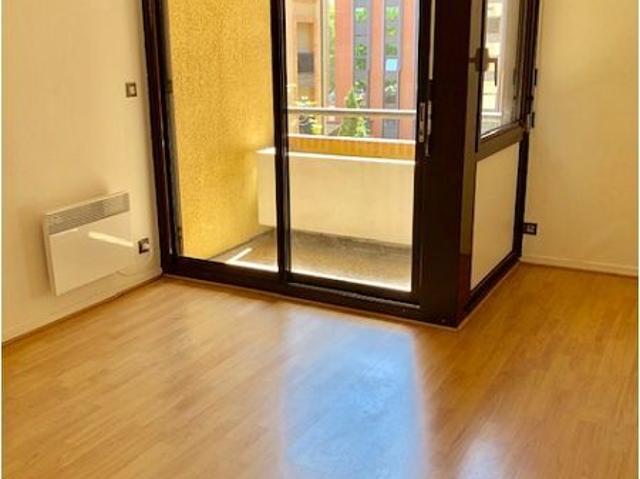 Appartement location à Toulouse