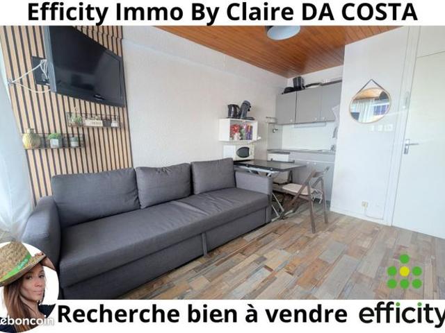 Appartement vente à Grenoble, Chamrousse