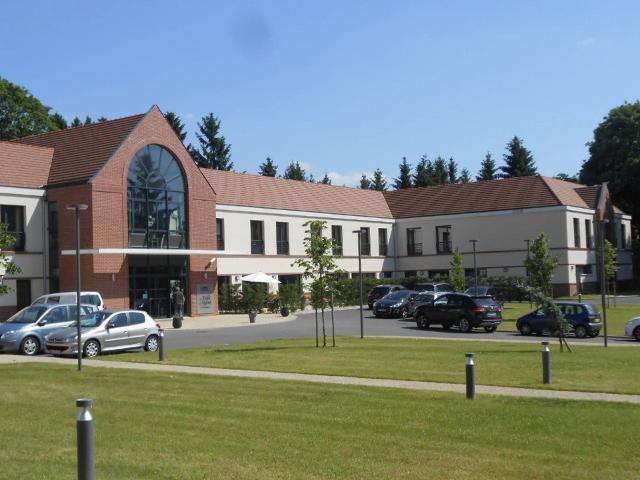 Appartement vente à Le Cateau-Cambrésis, Nord