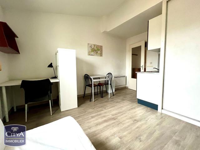 Appartement vente à Avignon