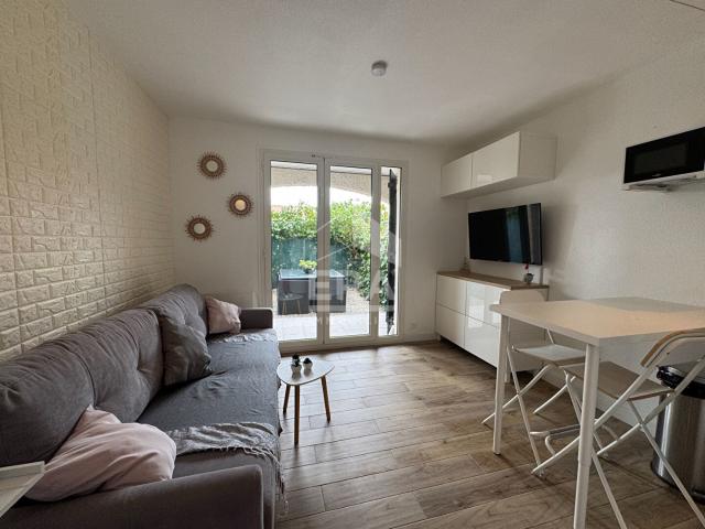 Appartement vente à Arrondissement de Toulon, Saint-cyr-sur-mer