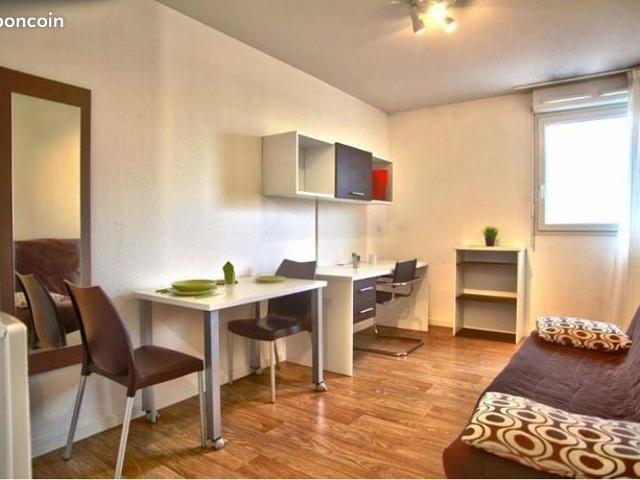 Appartement vente à Marseille
