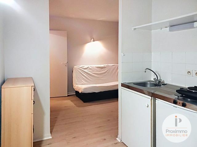Appartement location à Redon, Bretagne