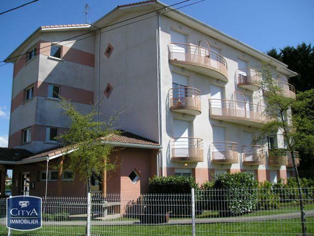 Appartement location à Saint-paul-lès-dax Appartement location à Saint-paul-lès-dax