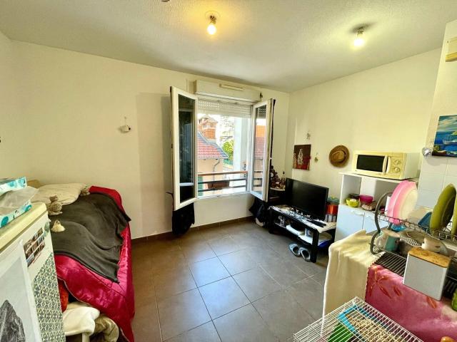 Appartement vente à Nice