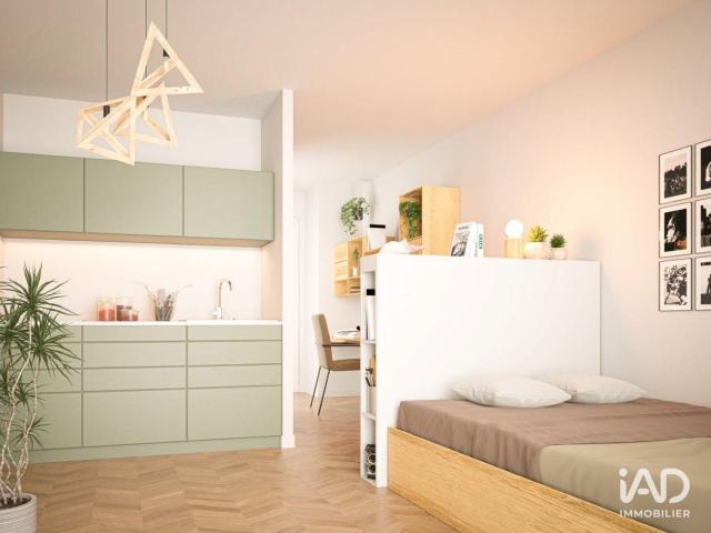 Appartement vente à Grasse, Alpes-Maritimes