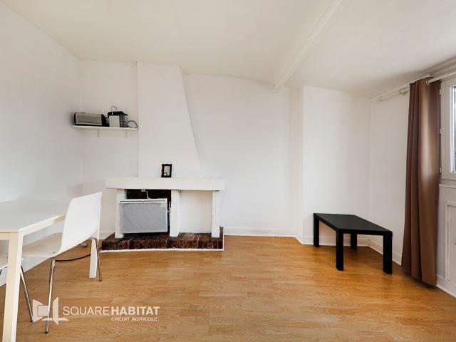 Appartement vente à Évreux, Evreux