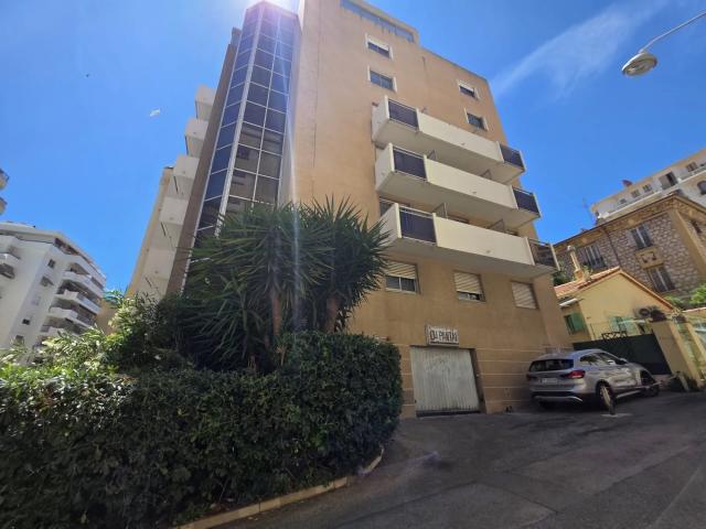 Appartement vente à Nice