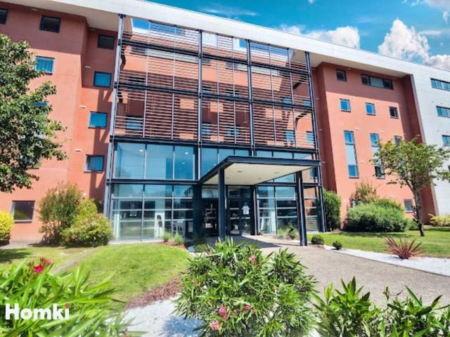 Appartement vente à Mérignac, Beau Désert Appartement vente à Mérignac, Beau Désert