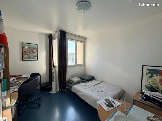 Appartement vente à Boulogne-Billancourt, Issy-les-moulineaux