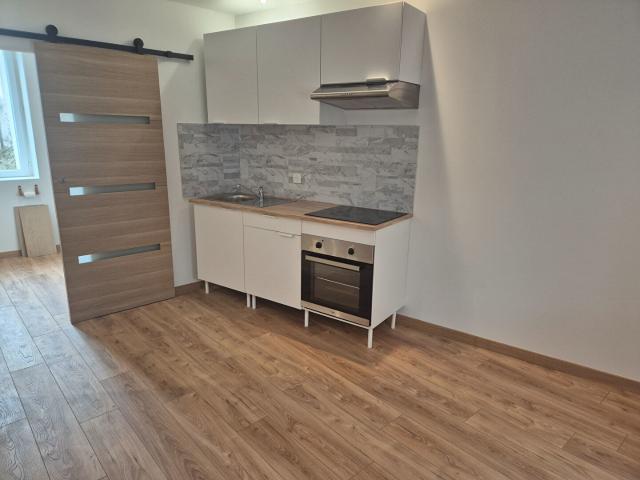 Appartement vente à Saint-Nazaire, Le Pouliguen