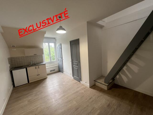 Appartement vente à Saint-Chéron, Essonne