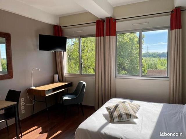 Appartement vente à Rambouillet