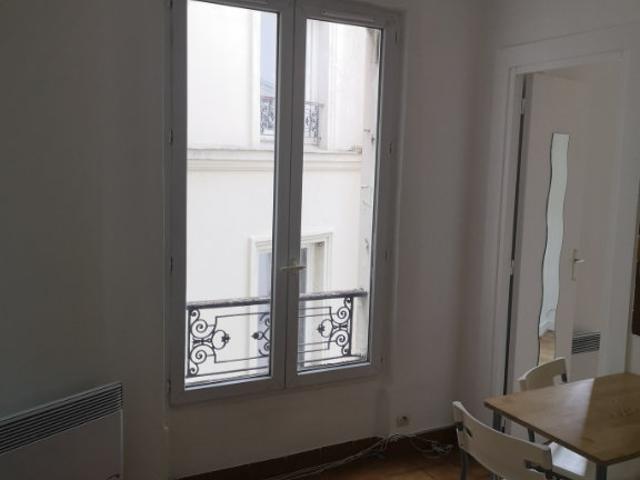 Appartement vente à Paris 10e Arrondissement, Paris
