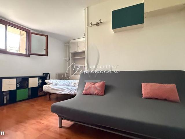 Appartement vente à Saint-Germain-en-Laye, Villennes-sur-seine