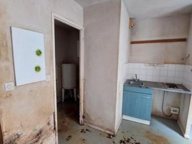 Appartement vente à Torcy, Bussy-saint-georges