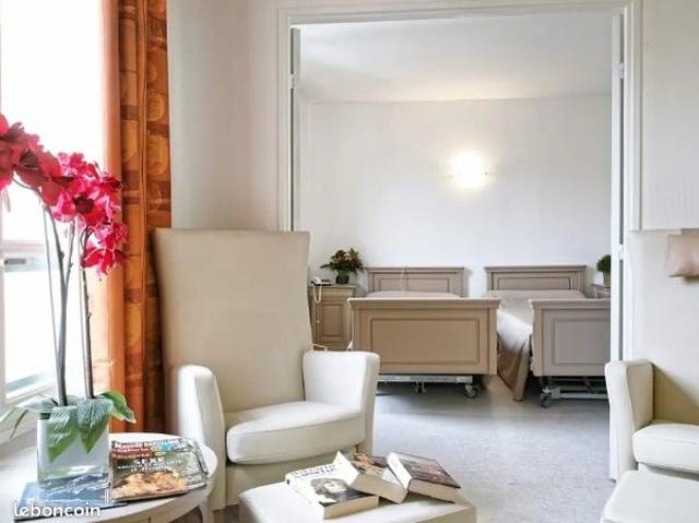 Appartement vente à Caen