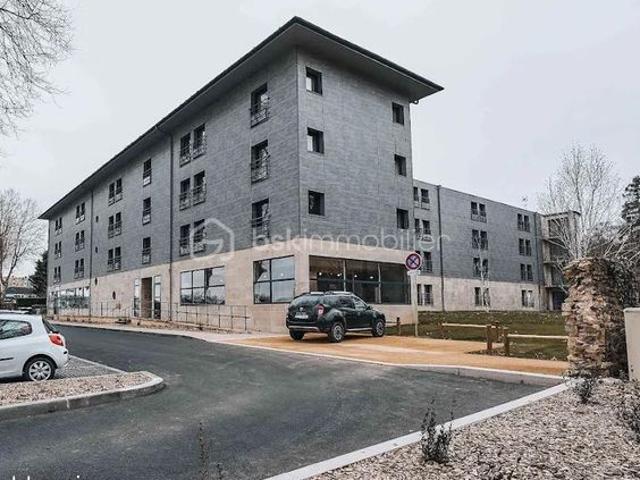 Appartement vente à Nevers
