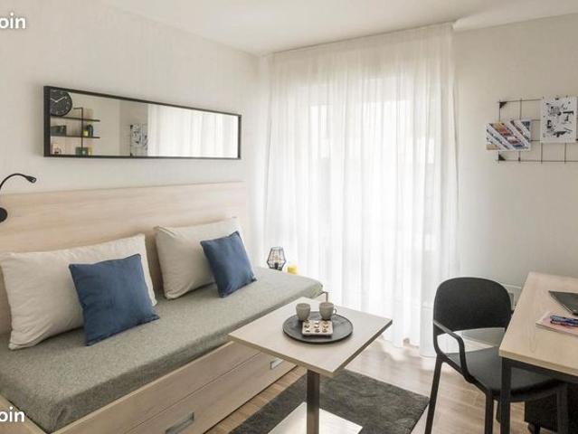 Appartement vente à Pau