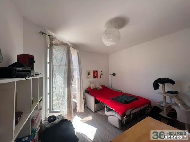 Appartement vente à Paris, Île-de-France