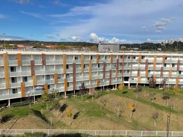 Appartement location à Nîmes