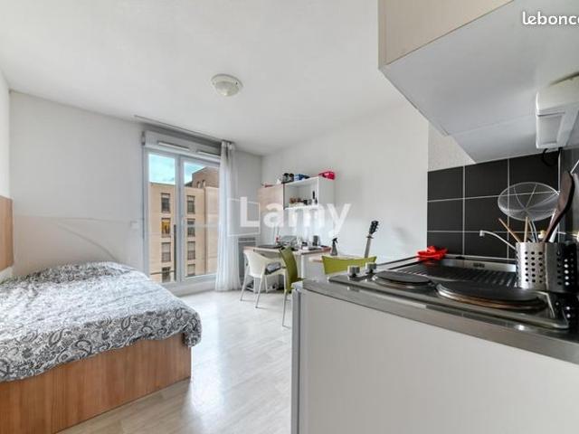 Appartement vente à Lyon, Métropole de Lyon