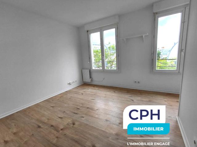 Appartement vente à Pontoise, Cergy