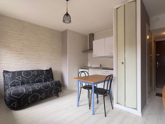 Appartement vente à Toulouse