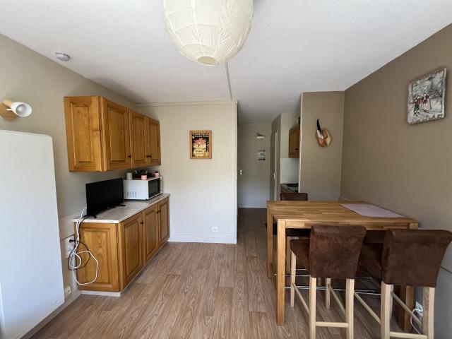 Appartement vente à Saint-Flour, Laveissière