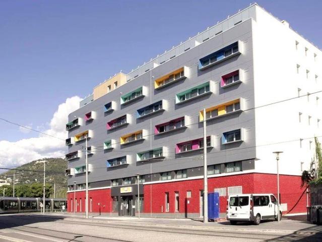 Appartement vente à Riquier, Nice