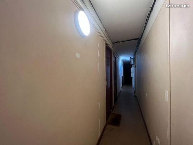 Appartement vente à Paris, Île-de-France