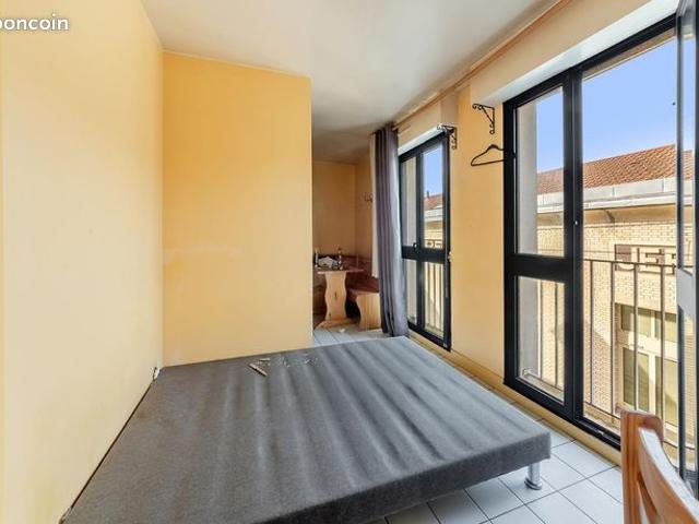 Appartement vente à Le Mans