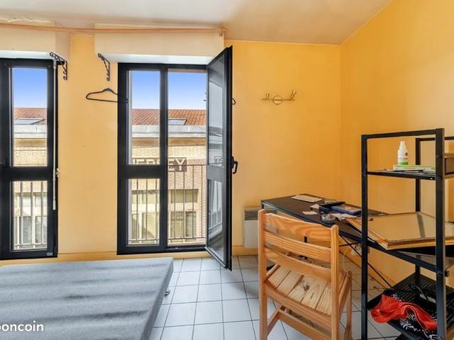 Appartement vente à Le Mans