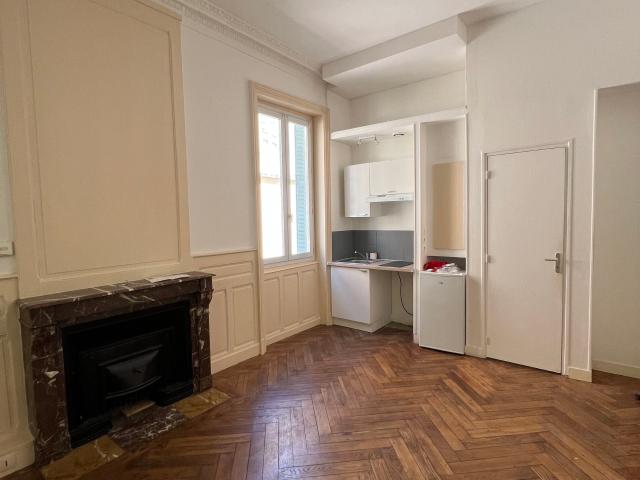 Appartement vente à Lyon, Métropole de Lyon
