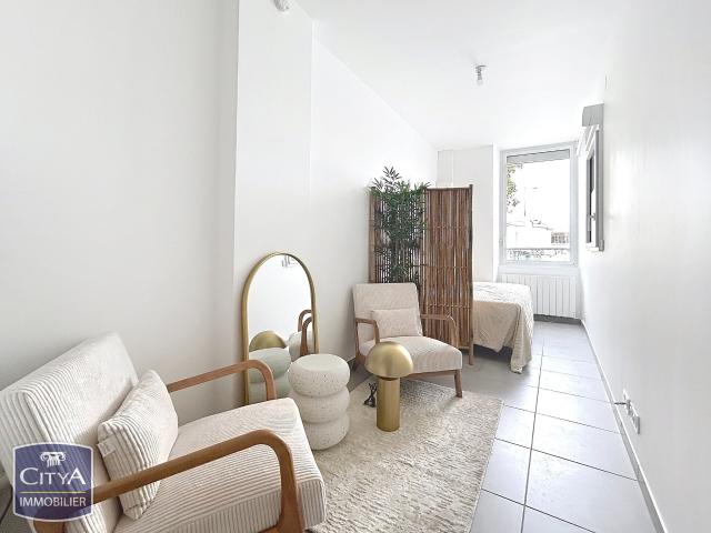 Appartement vente à Angers