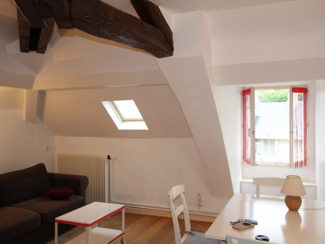 Appartement location à Cosne-Cours-sur-Loire, La Charité-sur-loire