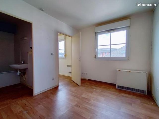 Appartement vente à Beauvais