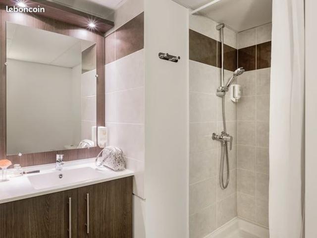 Appartement vente à Nantes