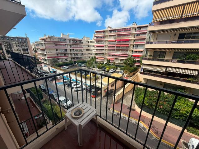 Appartement vente à Le Cannet Rocheville, Le Cannet