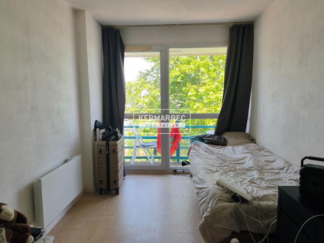 Appartement vente à Vannes, Bretagne