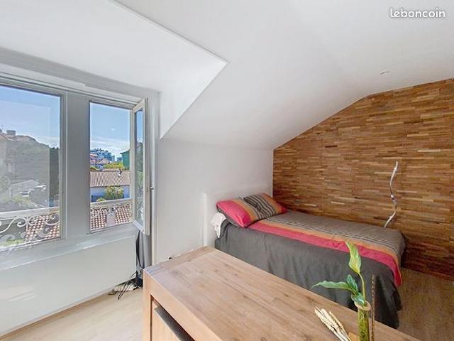 Appartement vente à Bayonne, Biarritz