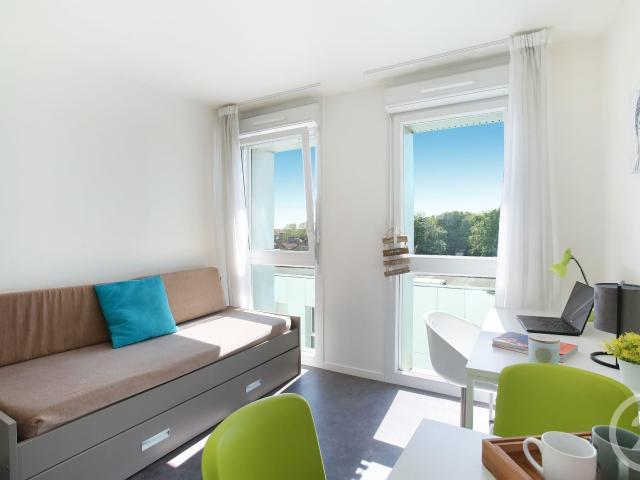 Appartement vente à Lille
