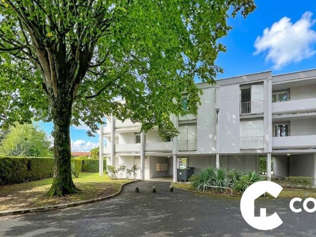 Appartement vente à Pau Nord, Pau