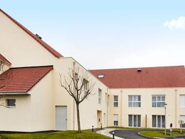 Appartement vente à Chartres, Gasville-oisème