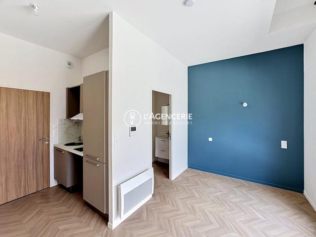 Appartement vente à Albi