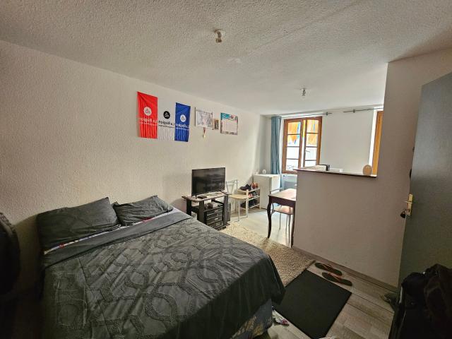 Appartement vente à Gap, Hautes-Alpes