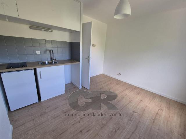 Appartement location à Metz, Mey