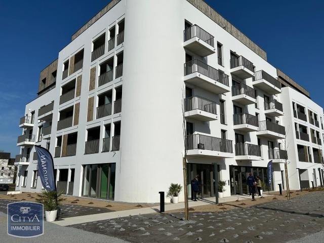 Appartement vente à Laval